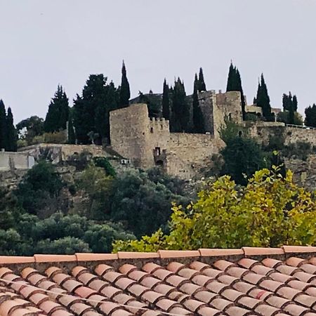 Appartamento Plein Sud Cassis Esterno foto