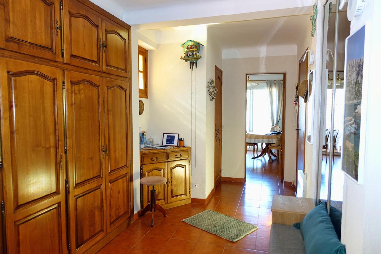 Appartamento Plein Sud Cassis Esterno foto