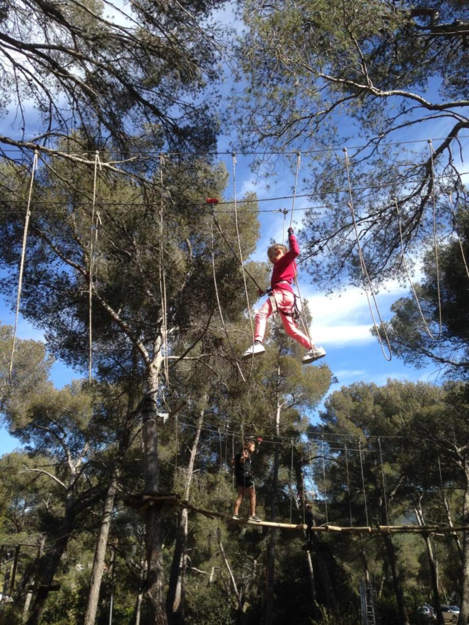 Appartamento Plein Sud Cassis Esterno foto