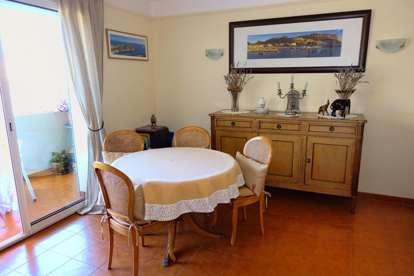 Appartamento Plein Sud Cassis Esterno foto